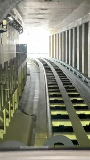 【 景色 Japan 】藤が丘駅出発 Let me in