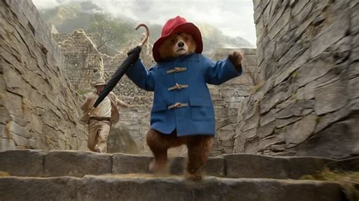 PADDINGTON IN PERU - Official Trailer