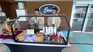 The good and the bad of sailing to Alaska with NCL