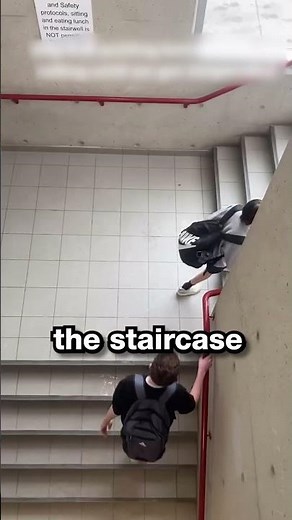 Super funny ketchup bandit prank 💀