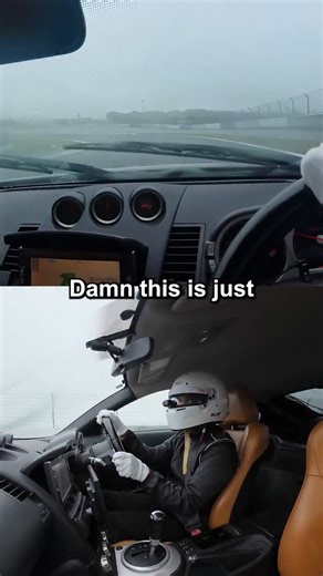 Tokyo Supercars on Instagram: "Tight turns, uphill climbs, and zero room for error. The Fuji Speedway's 350Z gave us a wild ride that was anything but predictable. Understeer can sneak up on you fast if you’re not careful... and trust us, it has. This wasn’t about showing off. It was about learning the limits and finding that sweet spot between control and chaos. Watch full video on YouTube. Link in Bio #FujiSpeedway #TokyoSupercars #TrackDayJapan #Nissan350Z #DriftLife #JapanMotorsport #Driving