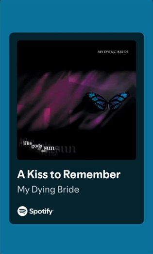 My Dying Bride: A Journey Through Doom Metal