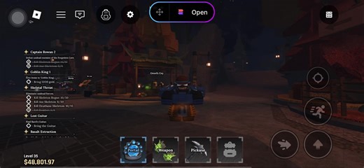 Optimize The Forge With Auto Mine And Lag Fix Techniques