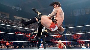 Bobby Lashley dismantles Karrion Kross to progress in U.S. Title Tournament: SmackDown highlights, Dec. 8, 2023