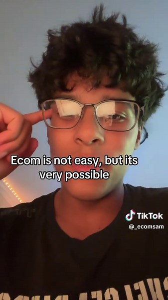 _ecomsam on TikTok