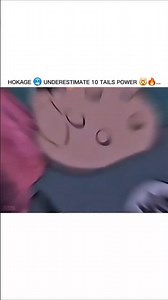 POWER OF HOKAGE 🫡🤯☠️💀