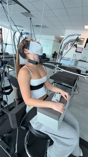 You did the exercises. You strengthened your neck. Nothing changed. That’s because you were treating the wrong thing. Most neck programs focus on strengthening muscles. But chronic forward head posture and lost cervical curve isn’t a muscle problem. It’s a ligament problem. Your muscles hold temporary positions. Your ligaments hold permanent shape. And if your ligaments have adapted to the wrong curve for years, no amount of chin tucks or neck extensions will fix that, especially if it’s a downs