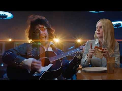 Hellmann's Extended Super Bowl Commercial 2026 Andy Samberg, Elle Fanning, Neil Diamond Ad