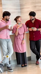 Crush ahh 😄😍 Bro ❤️ @nidheeshpanikkattil @mojindia @krazyfox_ @mojmalayalam #moj #mojindia #krazyfox #reels #crazyinlove #reels #reelitfeelit #reelkarofeelkaro #trendingreels #trendingnow #trendingsongs #lovers #romanticcouples #romantic #reelsvideo #reelsindia #instagramers #instagramreels #tamil #telugu #reelsinsta #reelslovers #status #whatsappstatus #couple #tamilmemes #crush #don | Jijin Drisya