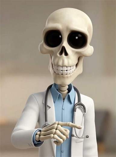 BONE FACT #barebonestruth #healthfacts #healthtruths