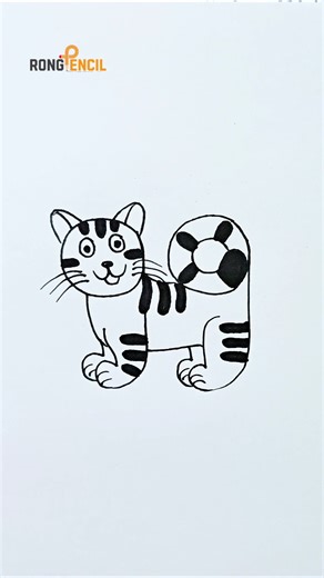 1 Minute drawing ❤️ #art #drawing #easydrawing #pencildrawing