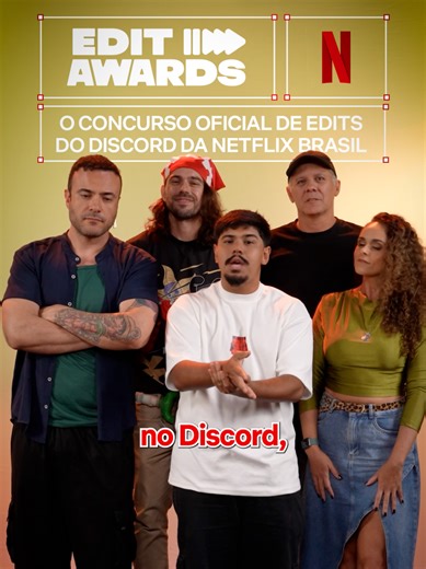 Participe do Edit Awards de ONE PIECE até 28/03