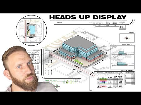 AUTOMATE your drawings in Revit by doing this...