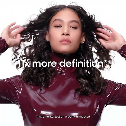 L'Oréal Professionnel - Série Expert - Curl Expression