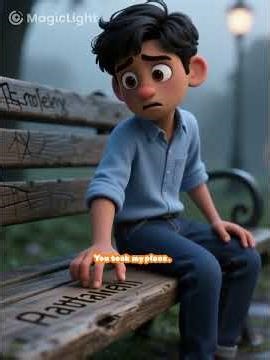 “Two Days on the Bench”