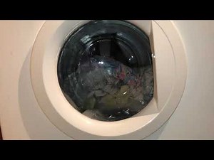 Bauknecht WA2587 Waschmaschine