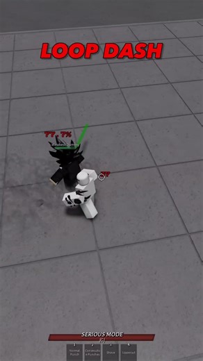 doing universal techs on the dummy.. 🥶