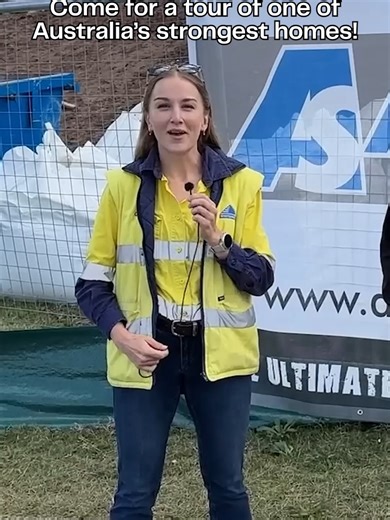 Locally Mined Coal Strengthens Australian Homes