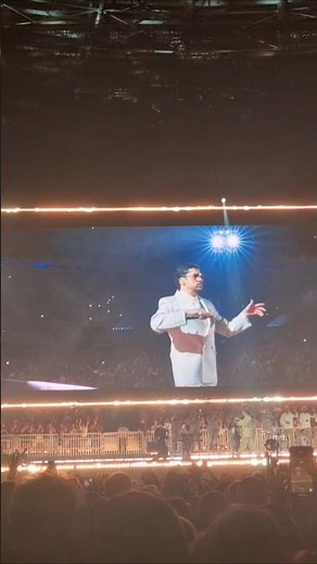Bad Bunny: DeBÍ TiRAR MáS FOToS (DTMF) World Tour | São Paulo, Brazil | 20 Feb 2026