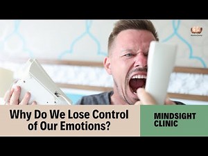 Why Do We Lose Control of Our Emotions? The Psychology Behind Emotional Hijacking