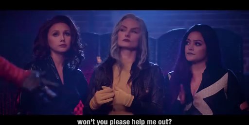 Deadpool Musical - Beauty and the Beast "Gaston" Parody