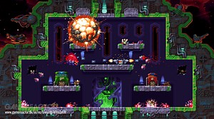 Super Mutant Alien Assault