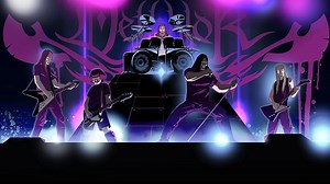 Dethklok return: new song, film & albums, exclusive vinyl & book (watch, listen, pre-order)