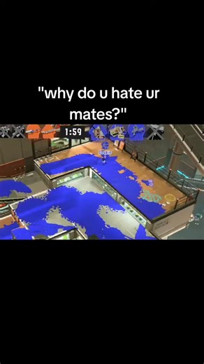Understanding Friends in Splatoon 3