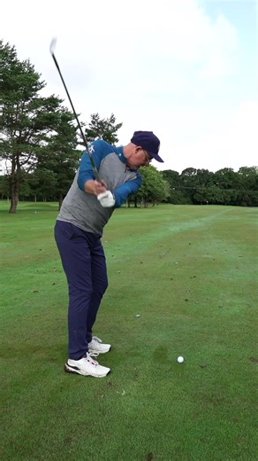 Master the Lemonade Fade Golf Shot Technique