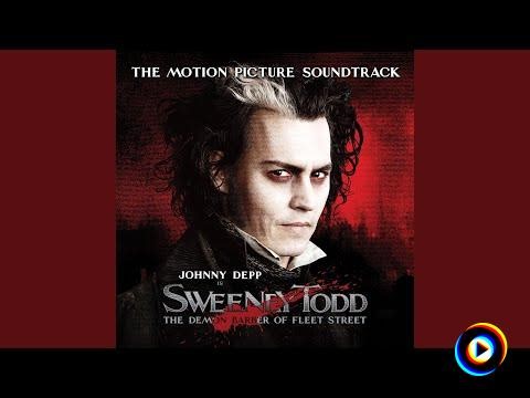 final scene by Sweeney Todd [OST]