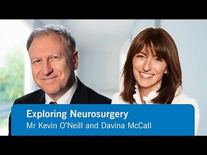 Exploring Neurosurgery | Davina’s Story