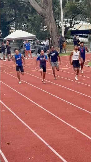 What 3 years of relentless sprint training actually looks like..."From Middle to High School"