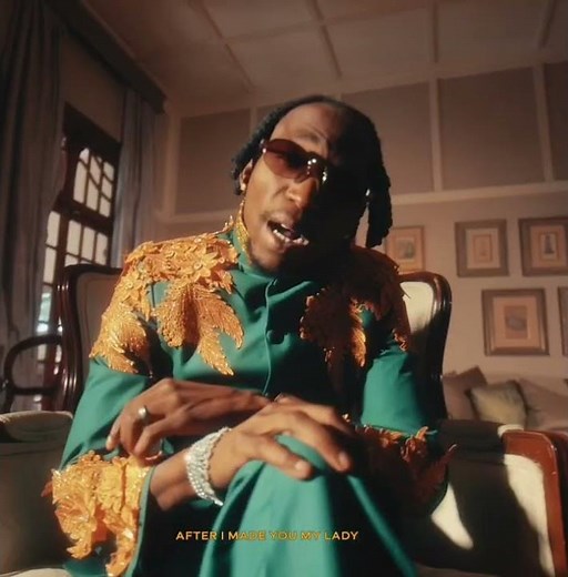 Yo Maps x Makhadzi it's Over Official Video Out Now