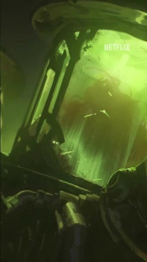 Arcane: Season 2 | First Look | Netflix Anime