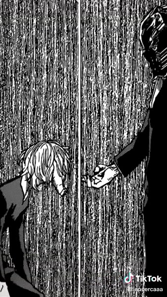 ¿Qué es el All For One en My Hero Academia?