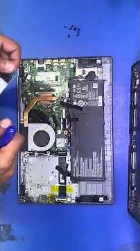 Acer laptop SSD change #windows #tech #computer #acerlaptop
