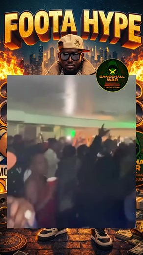 Exploring Dancehall Culture at the Club