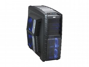 AZZA Hurrican 2000 CSAZ-2000 Black Computer Case - Newegg.com