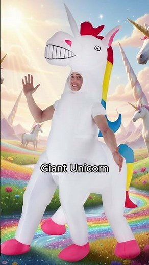 Funny Inflatable Halloween Costumes 🎈😂 | Costume Ideas 2026