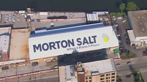 Chicago's iconic Morton Salt building transformed into music venue