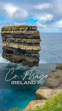 EXPLORING Co. Mayo, Ireland
