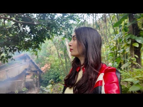 4K Raw Random Walk in Nature | Da Nang, Vietnam