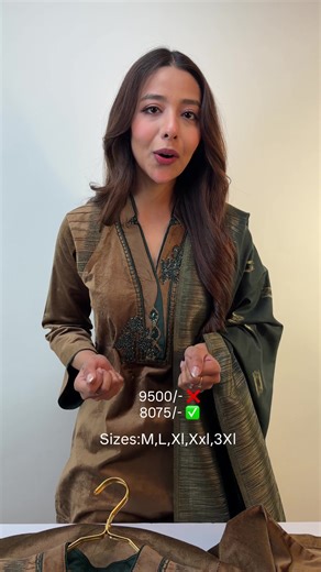 You can purchase from Ruby’s Collection 🕉️ 📍Jhamsikhel Chowk For online orders Whatapp 977 9702690054 Customer support ☎️ 01-5426306 #rubyscollection