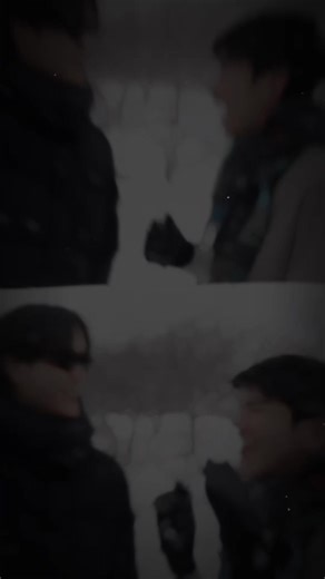 Câu chuyện tình cảm của Gemini và Fourth