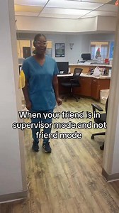 Guess I’ll talk to you later friend 😒😂😭 Rae Michelle #fypreelsシ゚viralシ #nursehumor #nursesoffacebook #humorreels #WorkChronicles #friends #Supervisor #BossMode #healthcare #healthcarehumor Follow therapeutic Mek on TikTok | Shameka Q Mitchell