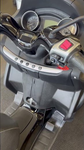 2014 PIAGGIO MP3 500 WALKAROUND