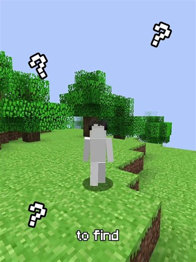 Did you know the world where HEROBRINE was first seen has been discovered? #minecraft #herobrine