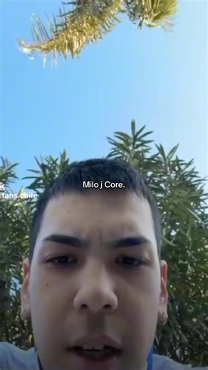 Milo j Core 🤑🤑🤑