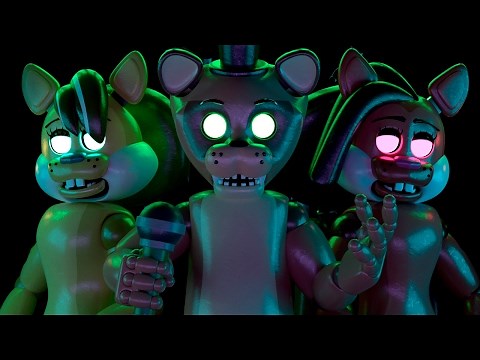 PANICO TOTAL | POPGOES Gameplay Español | Noches 3 y 4