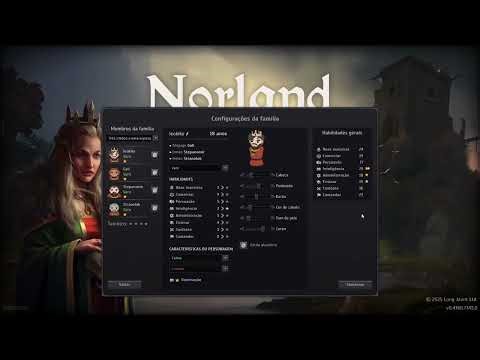 Como Hackar Norland com Cheat Engine